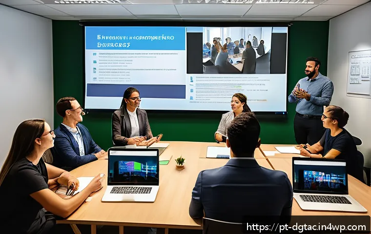 디지털 시대의 인재 양성 프로그램 관련 이미지 1