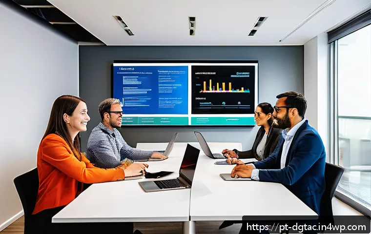 Como a Análise de Conectividade de Funções Está Transformando o Mercado de Trabalho Digital em 2024 4 디지털 시대의 직무 연계성 분석 관련 이미지 2